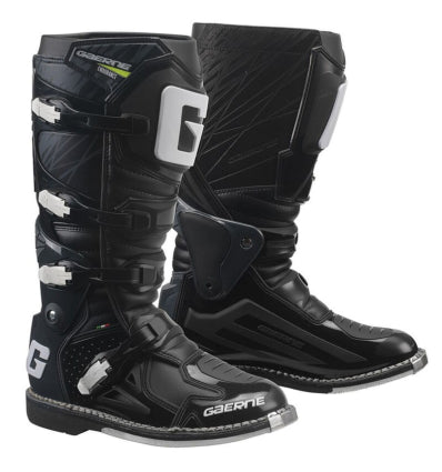 GAERNE BOOTS GAERNE FAST BACK ENDURANCE ENDURO BLACK - Image 1