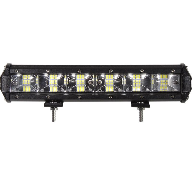 SHARK LED LIGHT BAR 10.5" 24W 2400LM