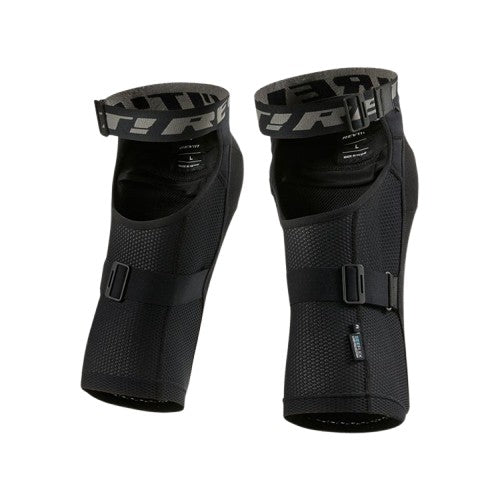 REV'IT! Scram Black - Image 2