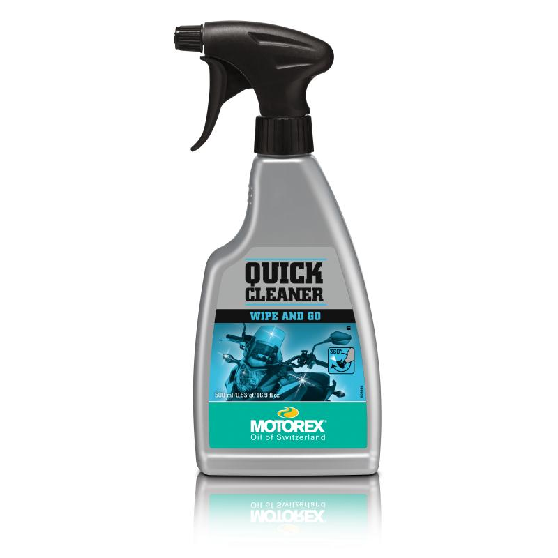 Motorex MOTOREX - QUICK CLEANER - 500ml