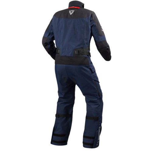REV'IT! Paramount GTX One Piece Standard Dark Blue - Image 2