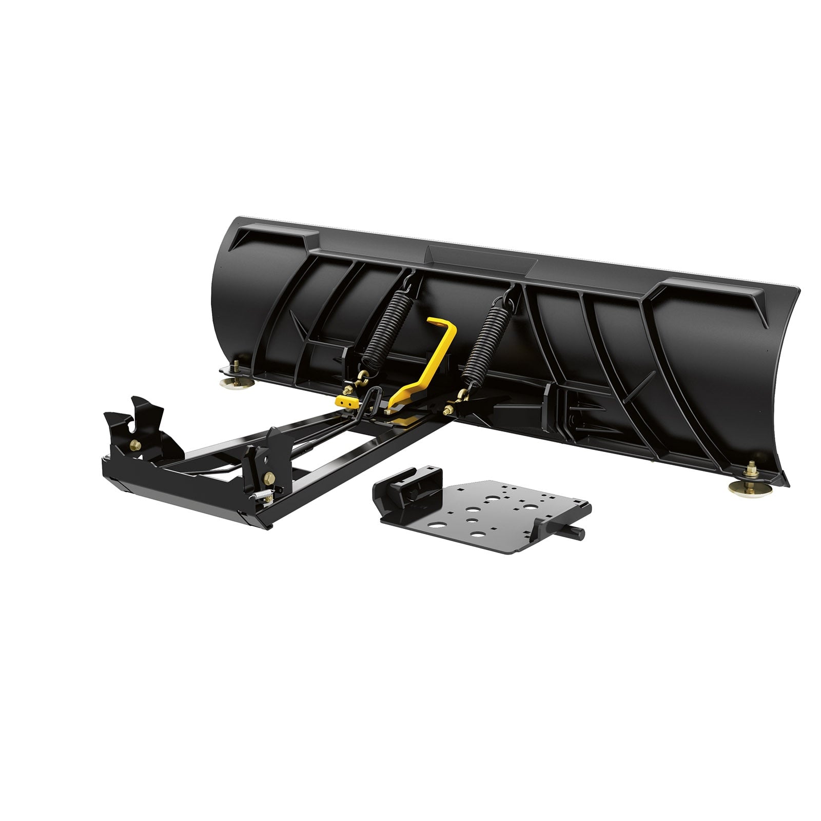 Can-am Bombardier Set de pluguri Can-Am ProMount Flex2 60 "(152 &4 cm)