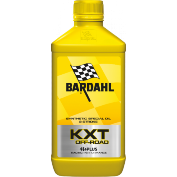 Bardahl Bardahl KXT OFF ROAD 50