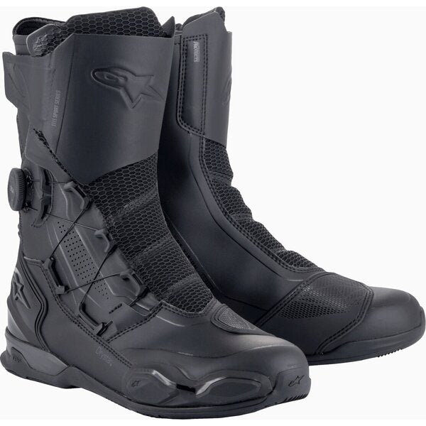ALPINESTARS SP-X BOA DRYSTAR Negru - Image 1