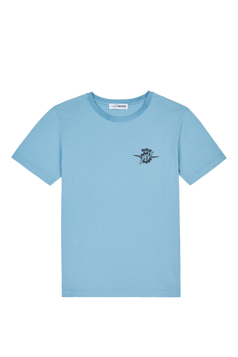 MVAgusta MV AGUSTA COMICS T-SHIRT - Image 1