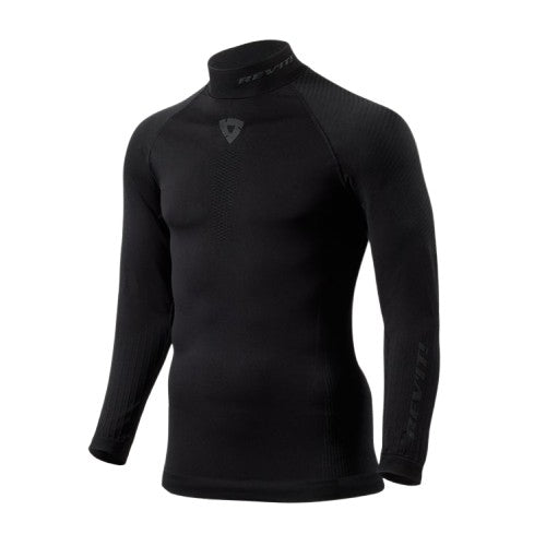 REV'IT! Thermic Black - Image 1