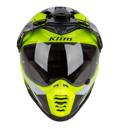 Klim Krios Pro ECE Charger Hi-Vis - Image 4