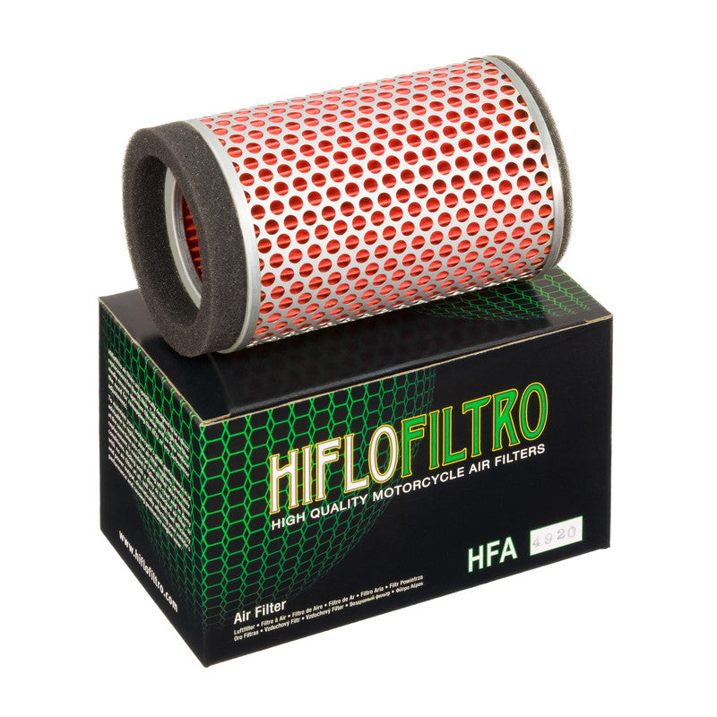 Hiflofiltro HIFLO - Filtru aer HFA4920 - XJR1300 '07