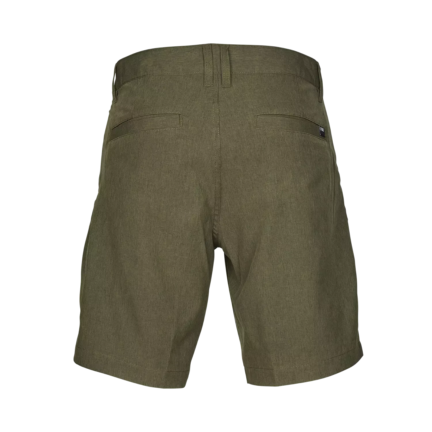 Fox Racing Essex Tech Stretch - Verde