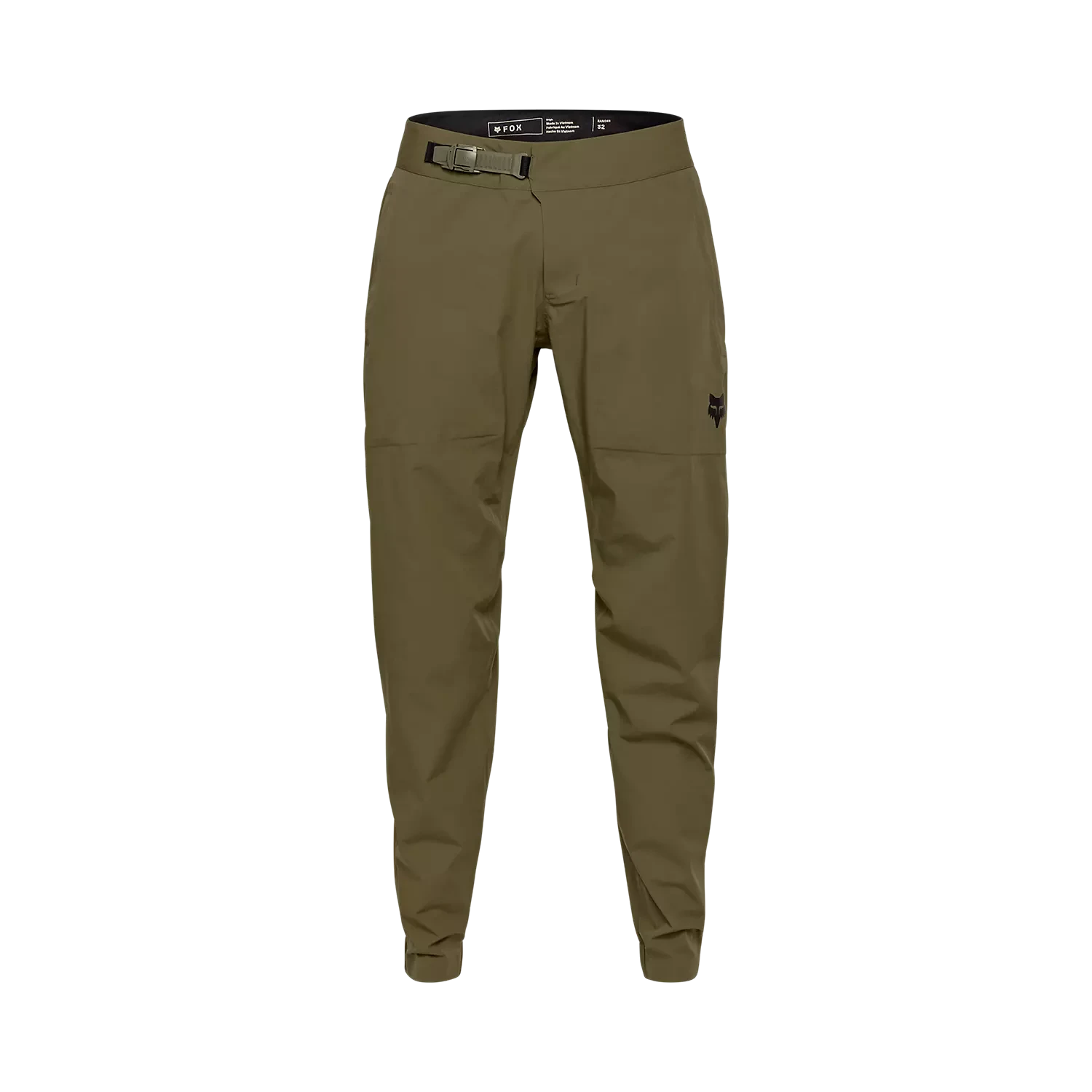 Fox Racing Ranger Water Pant - Verde