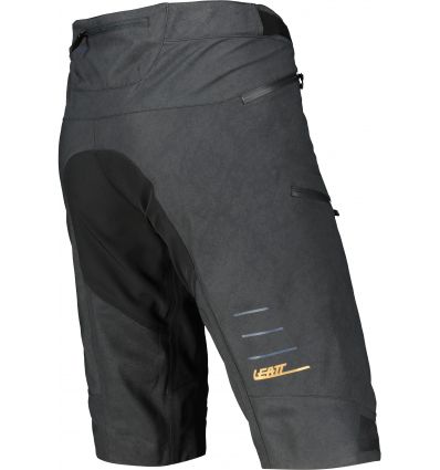 LEATT Shorts MTB 5.0 Blk - Image 3