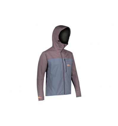 LEATT Jacket MTB AllMtn 2.0 GRAPE - Image 1