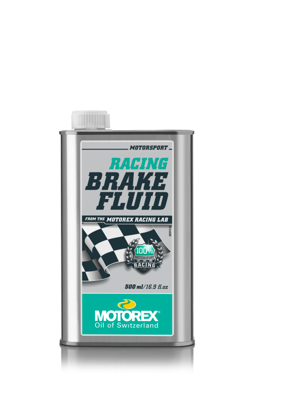 Motorex MOTOREX - LICHID FRANA RACING - 500ml