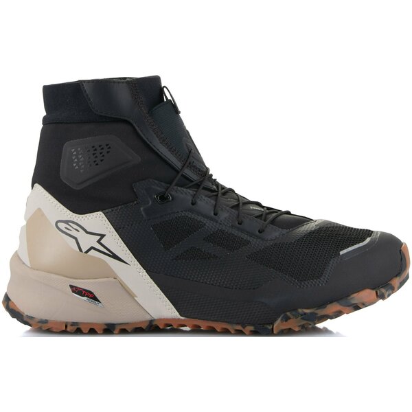 ALPINESTARS CR-1 - Negru/Bej