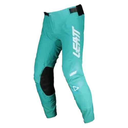 Leatt Pant Moto 5 5 I K S 2022 - Albastru