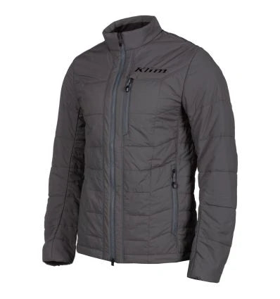KLIM Override Jacket Asphalt