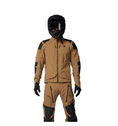 Recon Gore Tex Adv Jacket - Maro