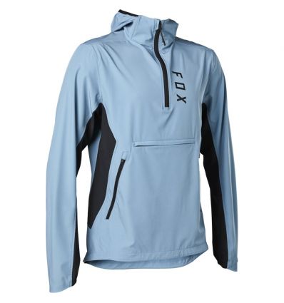 Fox Ranger Wind Pullover - Albastru