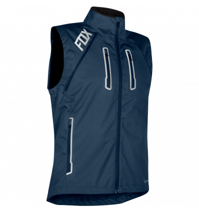 Fox Legion Jacket - Gri