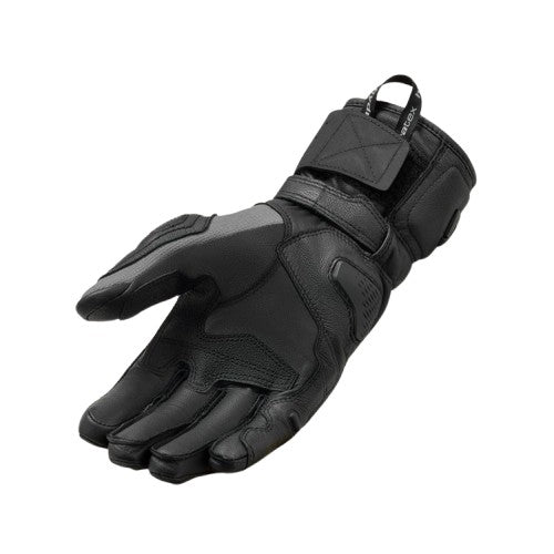 Rev It 5 H2O Gloves - Negru/Maro