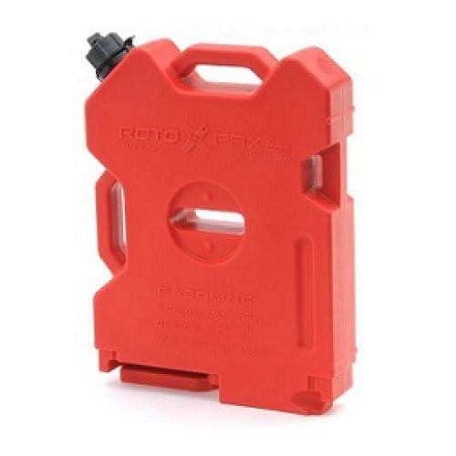Kimpex RotopaX Bidon combustibil 2 galoane 7,5 litri