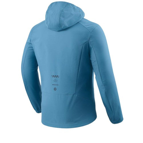 REV'IT! Jerry Light Blue - Image 2