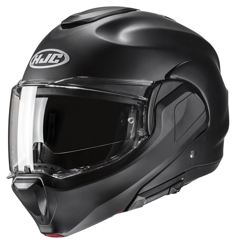 HJC F100 Solid Negru mat