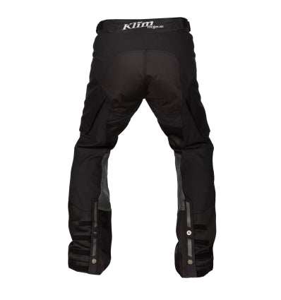 KLIM Mojave Pant Black - Image 3