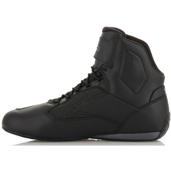 Alpinestars Faster 3 Drystar - Negru