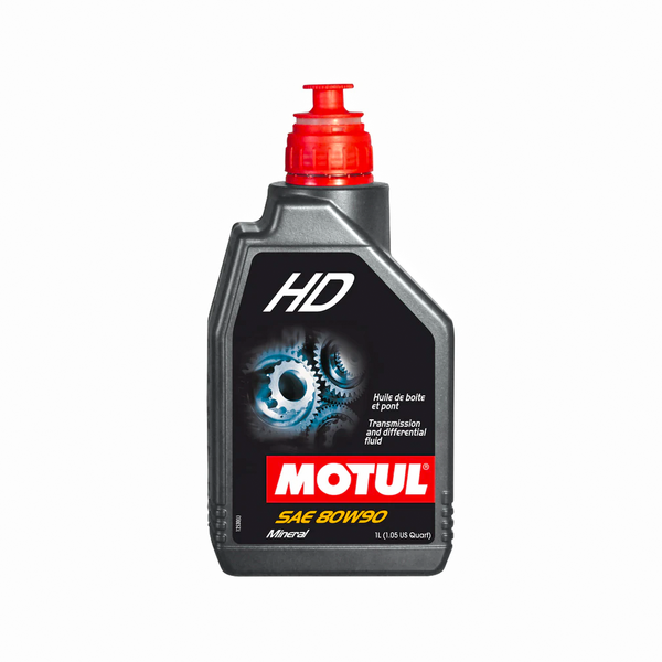Motul MOTUL - HD 80W90 - 1L