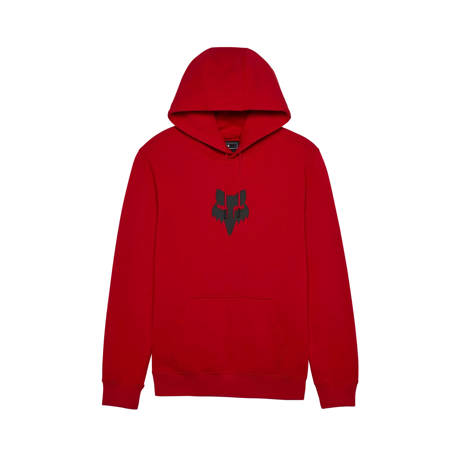 Fox Racing Fox Head Fleece Po - Rosu