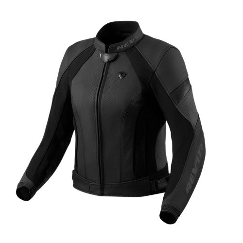 Rev It Xena 4 Ladies Jacket - Negru/Gri