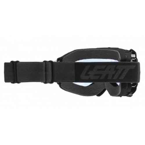 LEATT GOGGLE VELOCITY 4.5 IRIZ BLACK/BRONZ 22% - Image 2