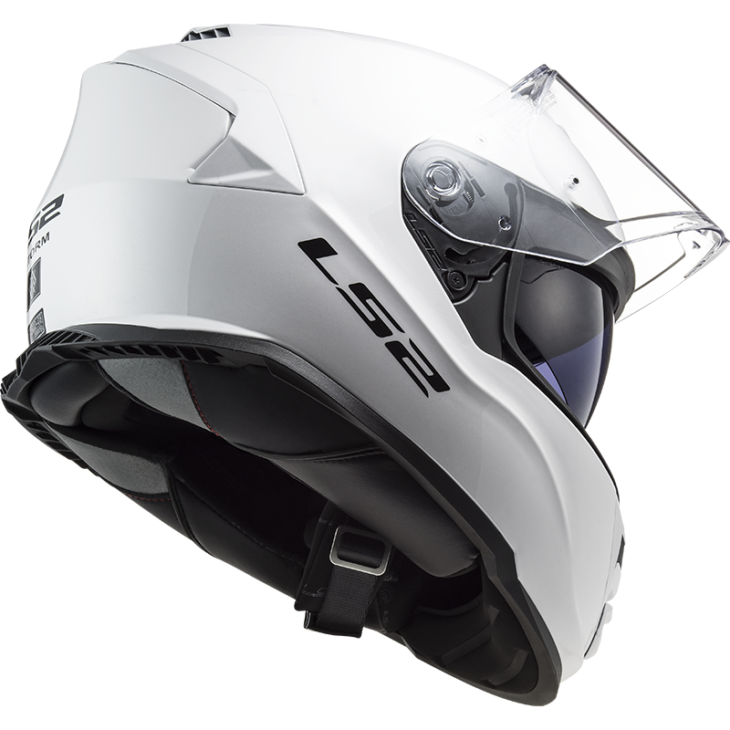 Ls2 Ff800 Storm - Alb