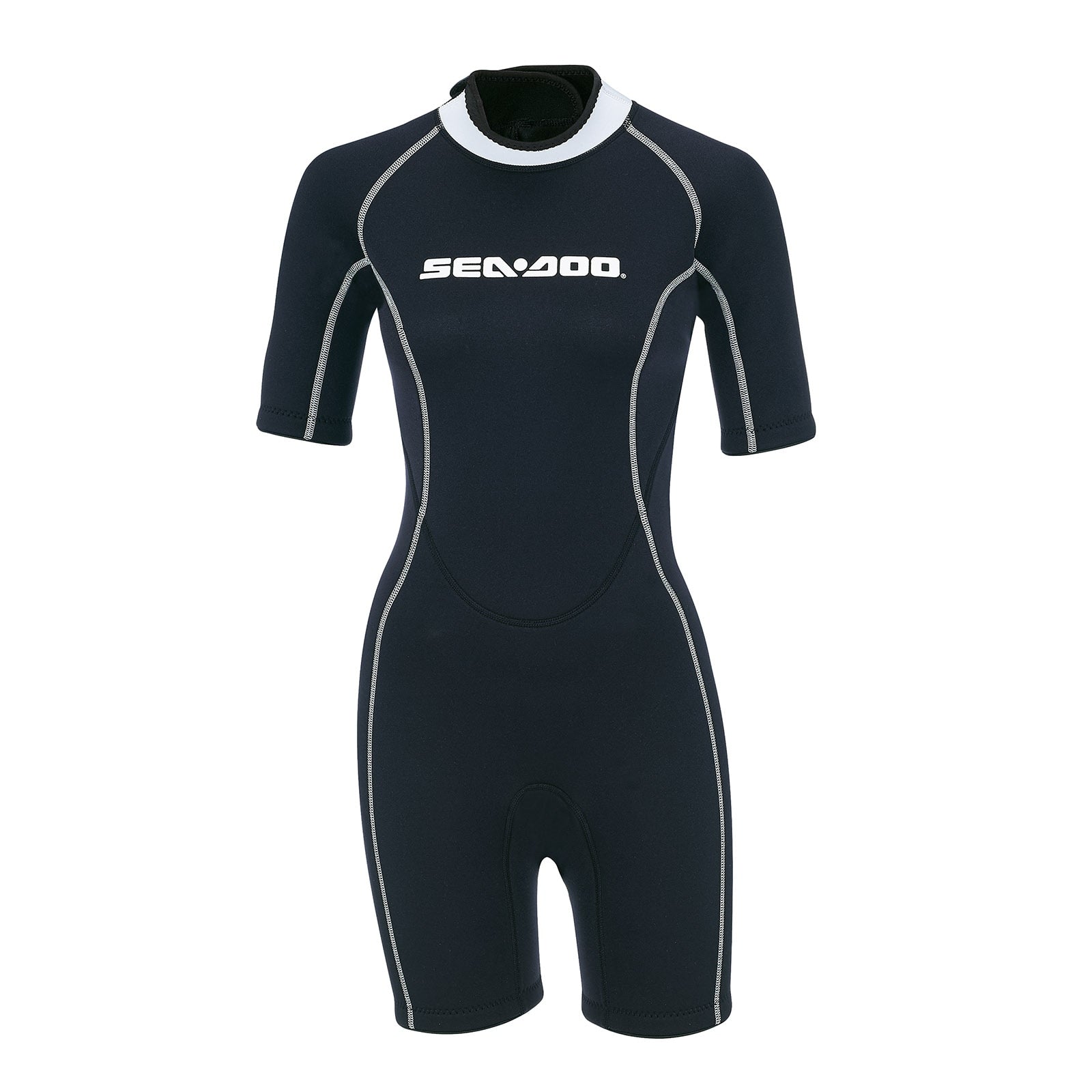 Can-am Bombardier Ladies' 3 mm Escape Shorty Wetsuit