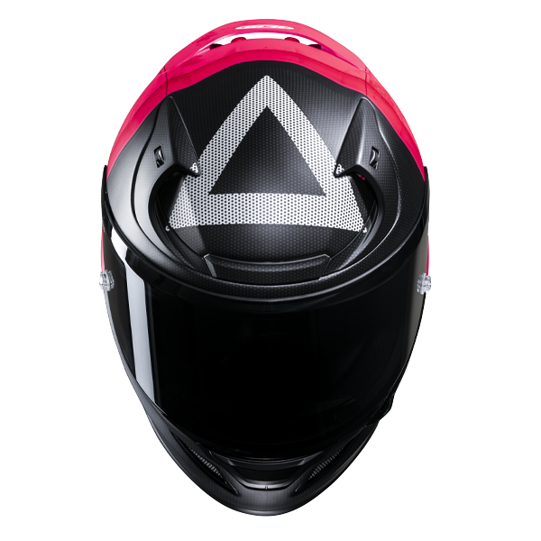 HJC RPHA 12 Squid Game Negru - Image 4