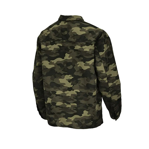 Can-am Bombardier Jacheta Coaches - Image 2