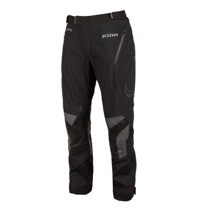 KLIM Kodiak Pant Stealth Black - Image 1
