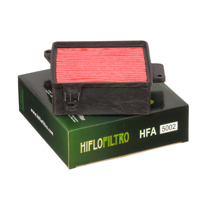 Hiflofiltro HIFLO - Filtru aer HFA5002 - KYMCO 125 MOVIE XL/AGILITY-07