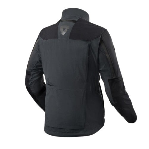 Rev It Echelon Gtx Jacket - Negru/Gri