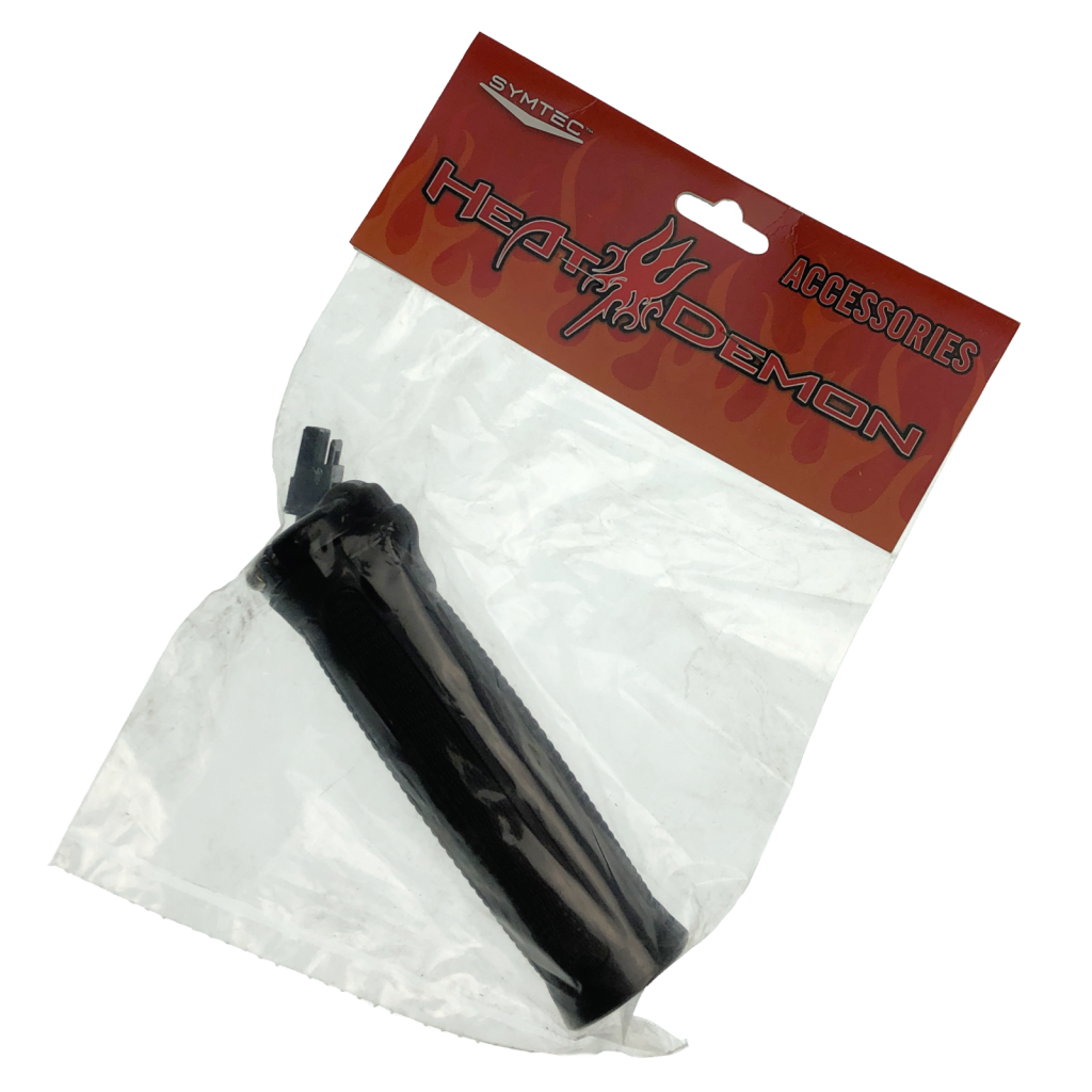 SYMTEC REPLACEMENT ATV HEATED GRIP FOR 215047 & 215048