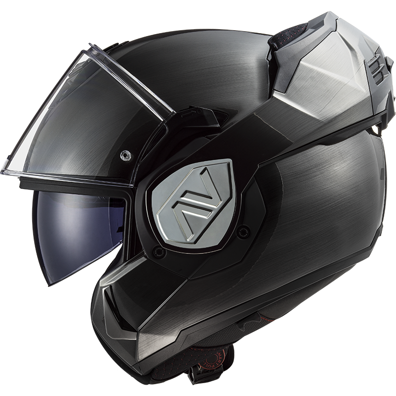 LS2 FF906 ADVANT JEANS-06 - Image 13