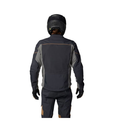 Ranger Gore Tex Adv Jacket - Gri