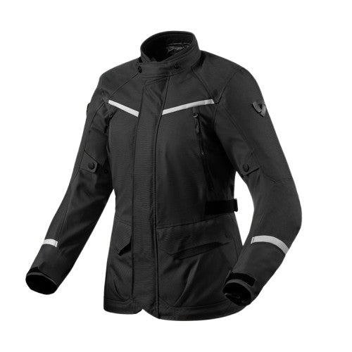 Rev It Voltiac 3 H2O Ladies - Negru/Gri