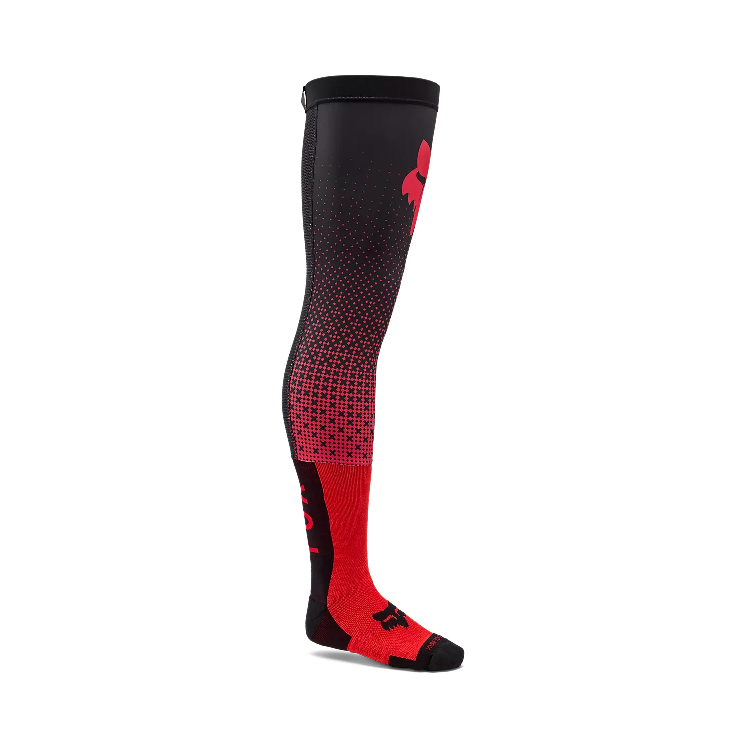 FOX Racing FLEXAIR FRACTURE KB SOCK