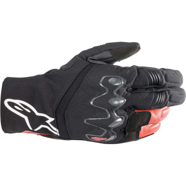 Alpinestars Hyde Xt Drystar Xf - Negru/Rosu