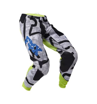 Fox 360 Seventy4 Pant - Galben