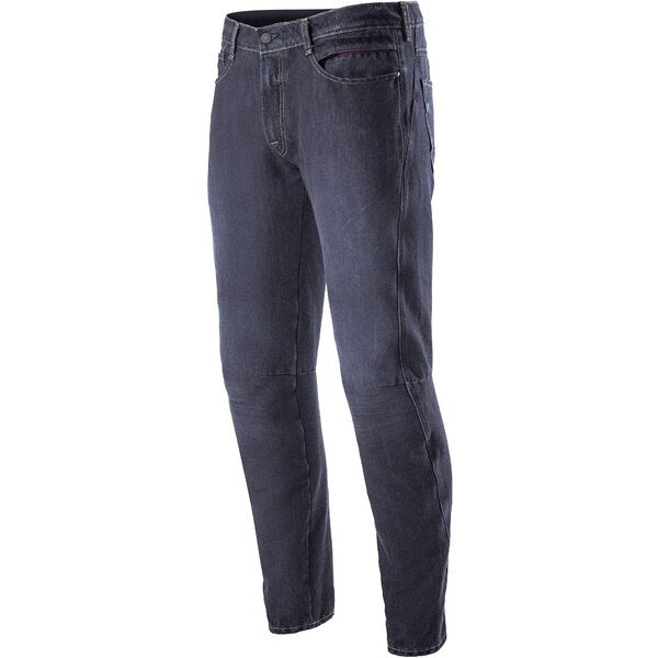 Alpinestars Victory Denim Albastru inchis - Image 1