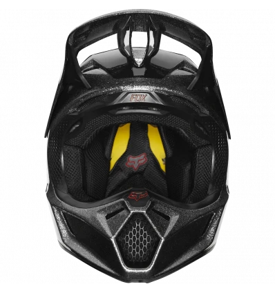 FOX V3 BAZ HELMET, ECE