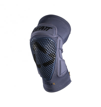 LEATT Knee Guard AirFlex Pro Flint - Image 1